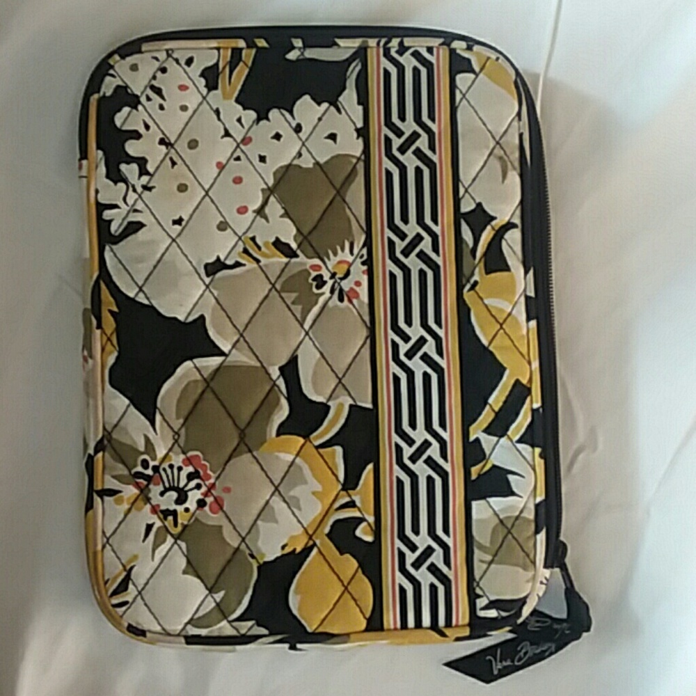 Vera Bradley Tablet Sleeve